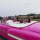 Image for article titled As You'd Expect, the Kardashians Embraced Every Stereotype in Cuba